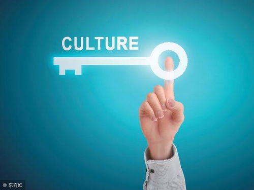 企業文化到底有用嗎？精明的老板這樣優化企業管理