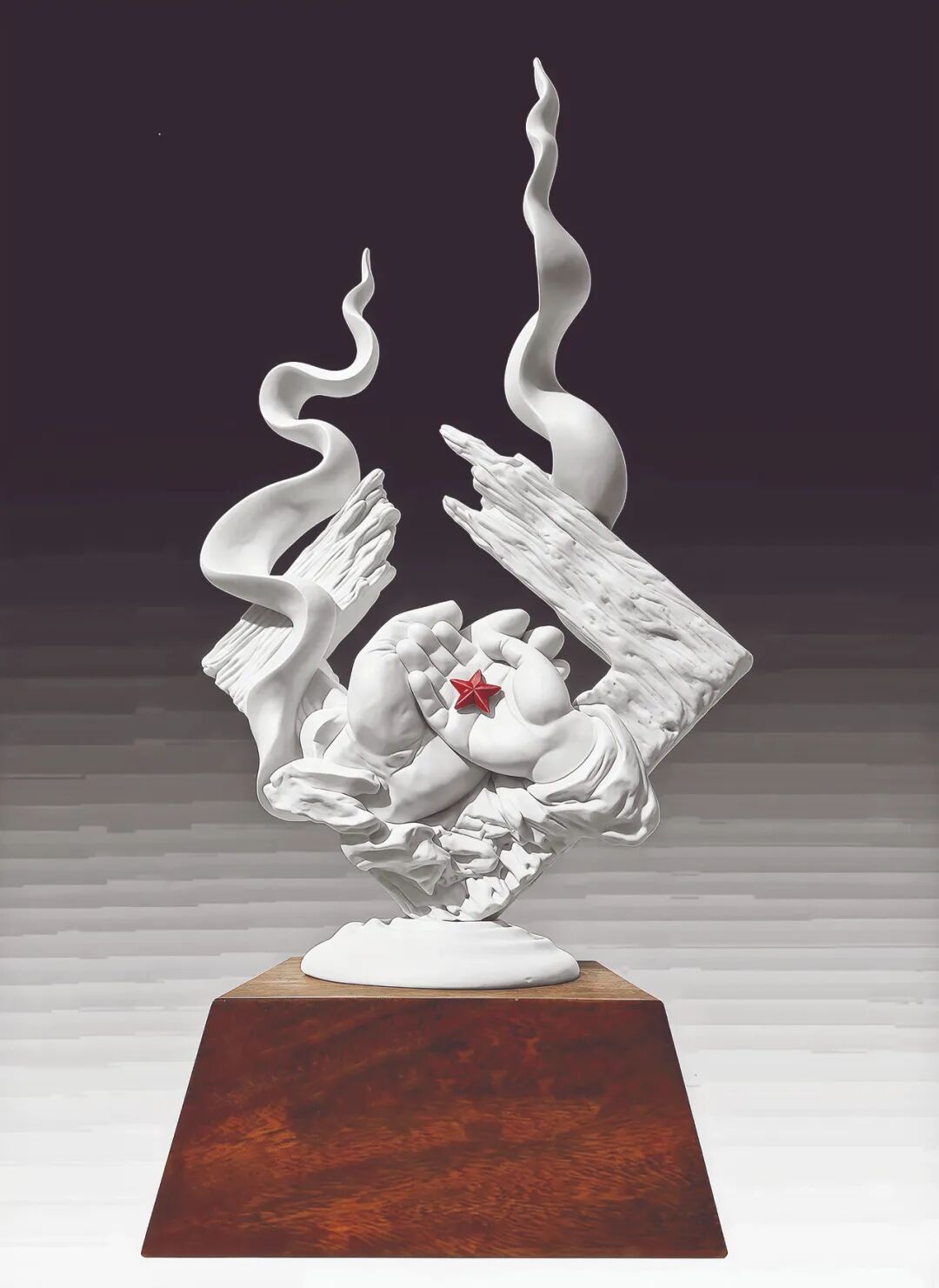 數(shù)字賦能藝術(shù)新篇 第七屆東方工藝美術(shù)之都精品展線上展的計算機系統(tǒng)服務探析