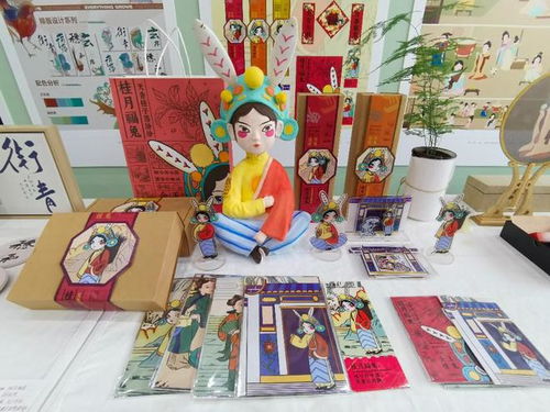 創意泉涌，美育未來——山東工藝美術學院2023年設計藝術博覽會盛大啟幕，五大看點先睹為快
