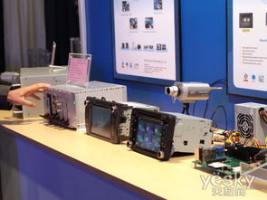 IDF2011聚焦嵌入式 圖覽展會上的“中國元素”與計算機系統服務新動態